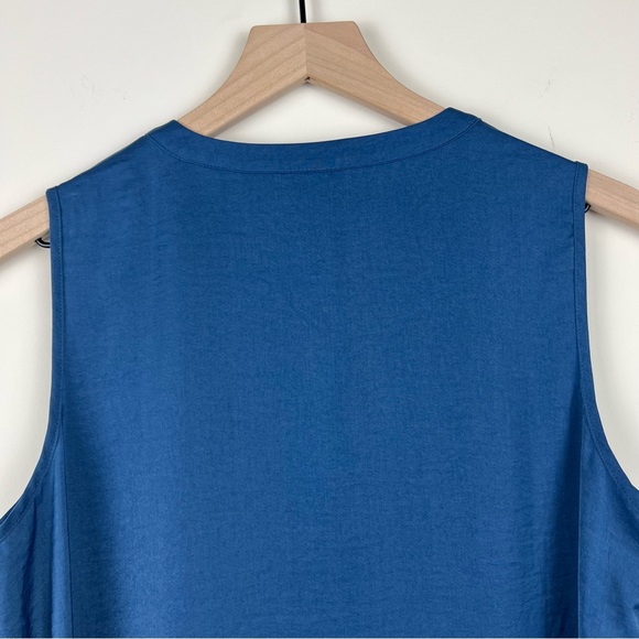 Chico’s | Sleeveless Pullover - Picture 7 of 8